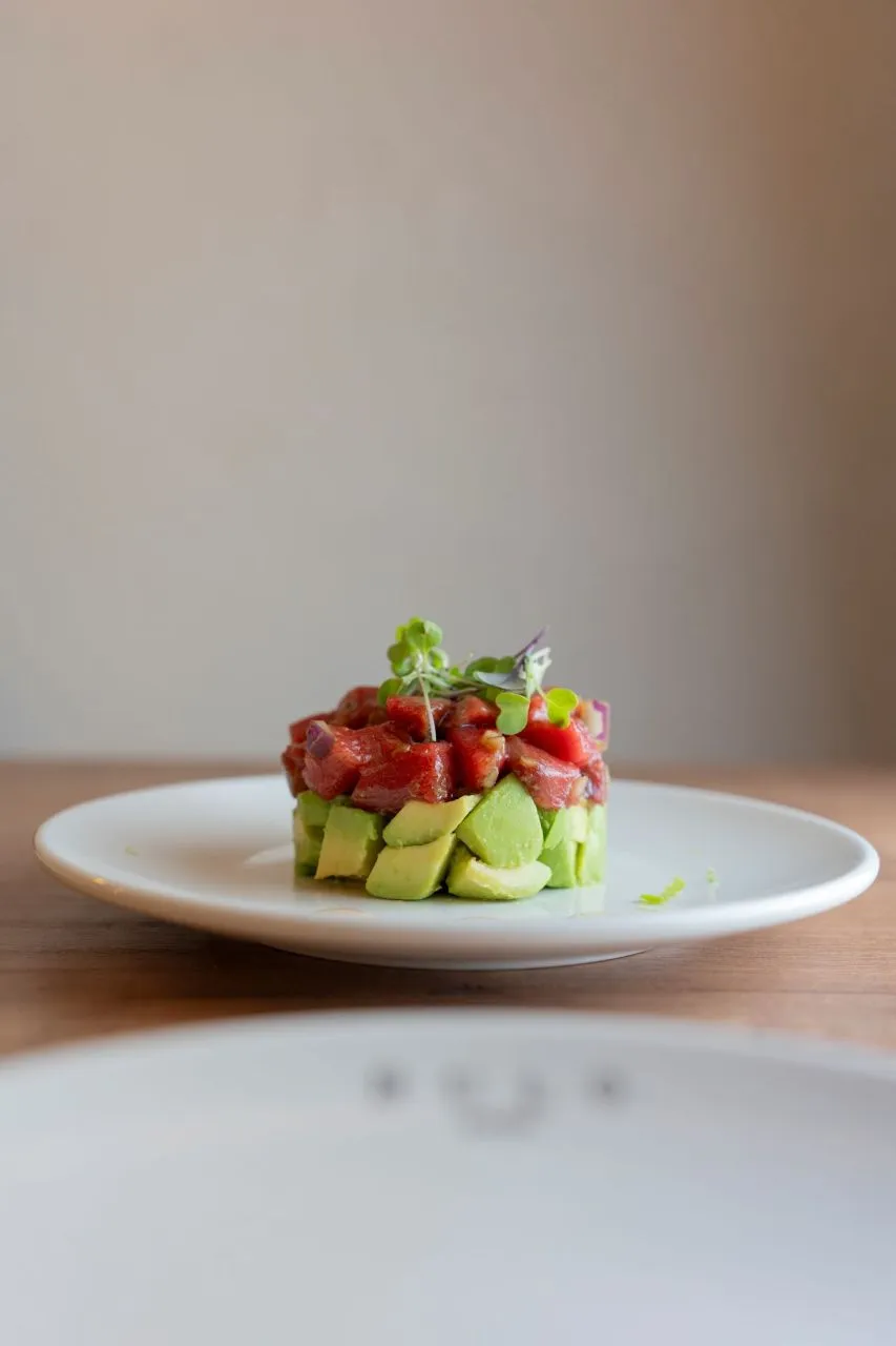 Galería de platos de BULO Madrid