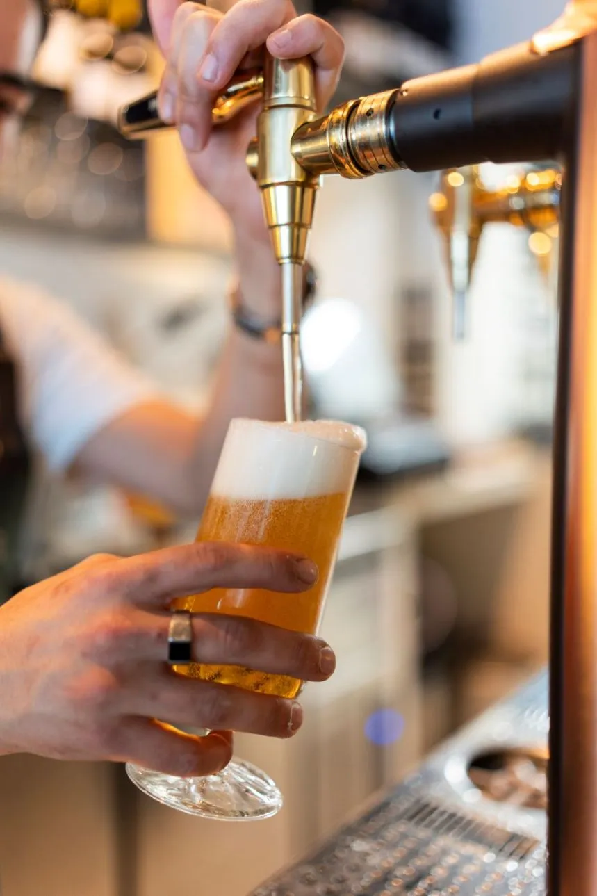 Galería de platos de BULO Madrid