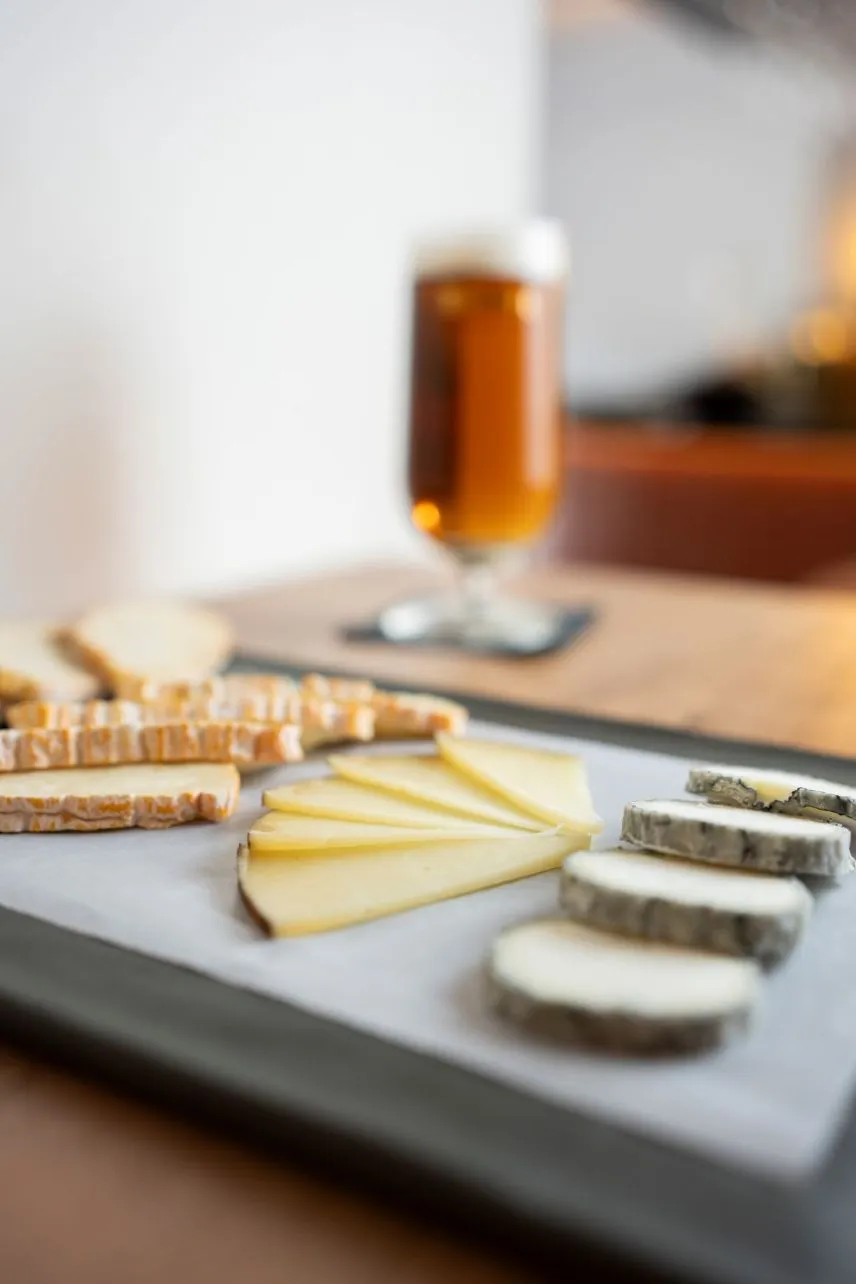 Galería de platos de BULO Madrid