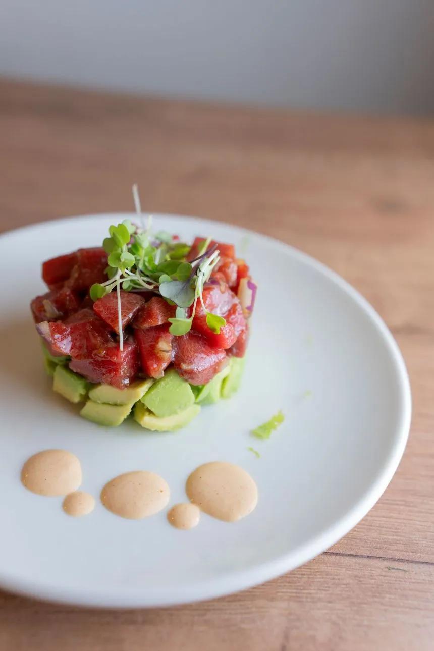 Galería de platos de BULO Madrid